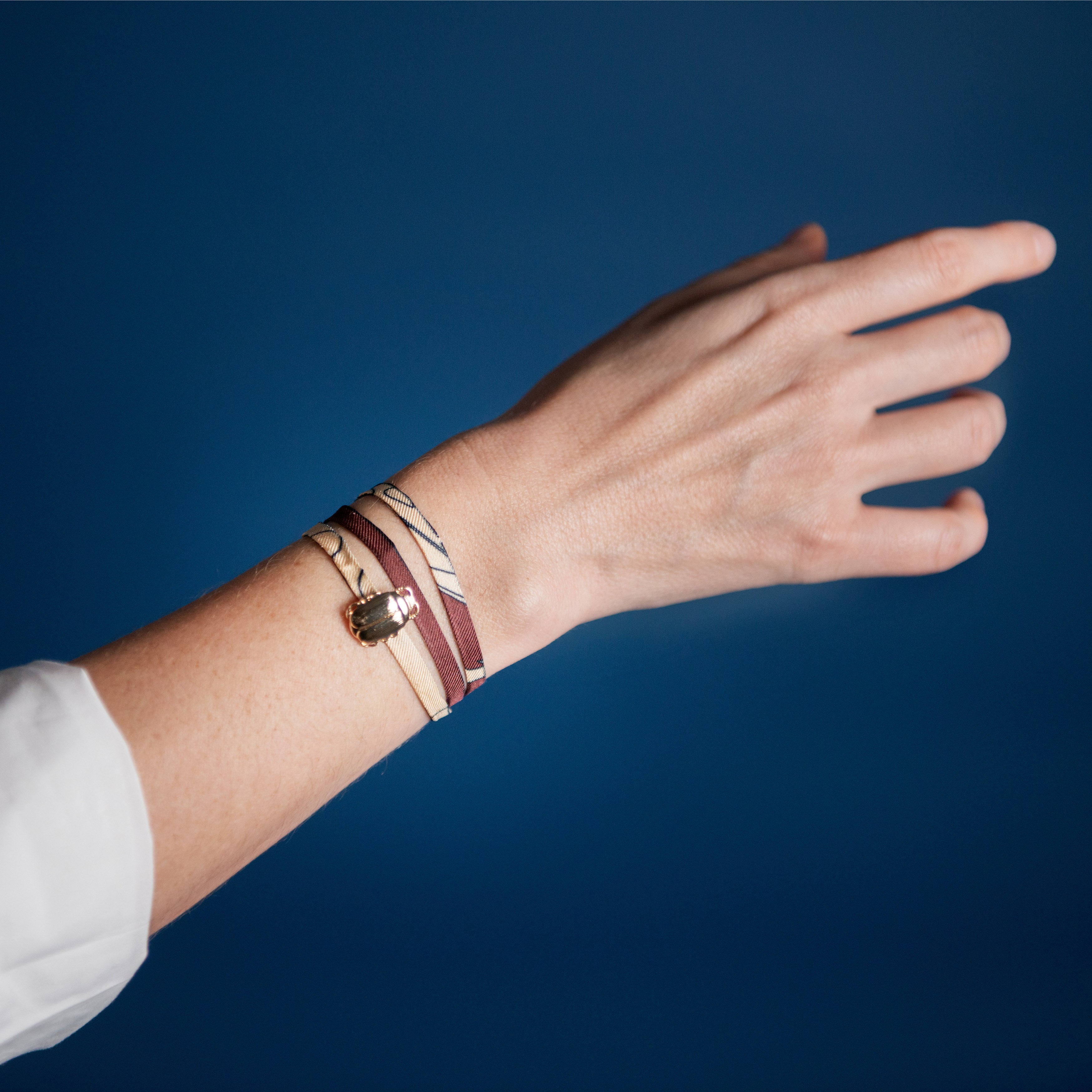 Bracelet Navigations